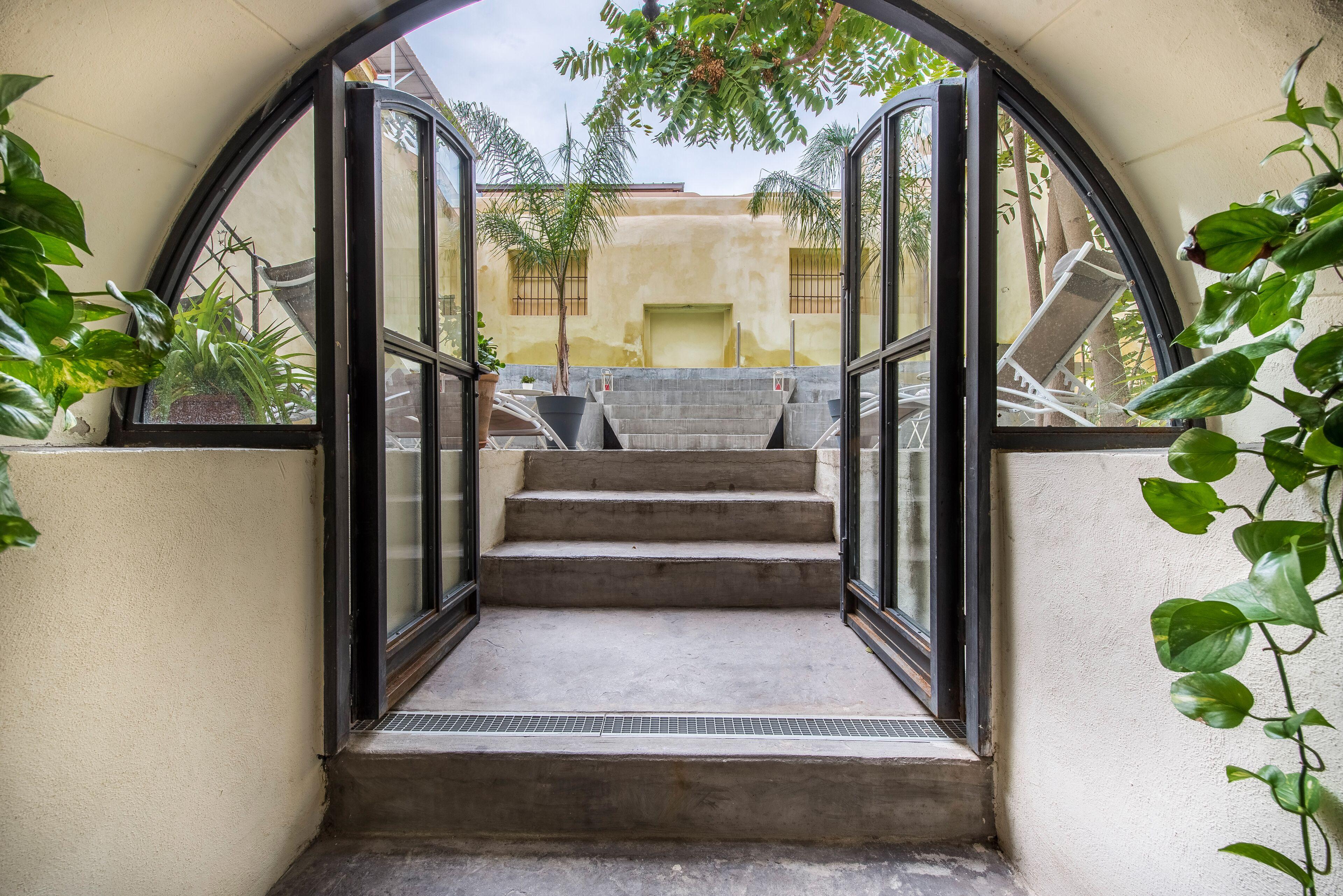 Casa D'Arte Ugdulena Con Piscina E Terrazza By Wonderful Italy Villa - Palermo — Photos 1